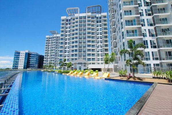 Lifestyle Newtown Resort Lapu-Lapu City