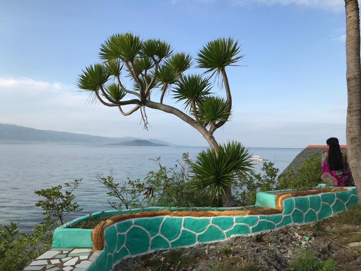 Sambag Hideaway Guest house *