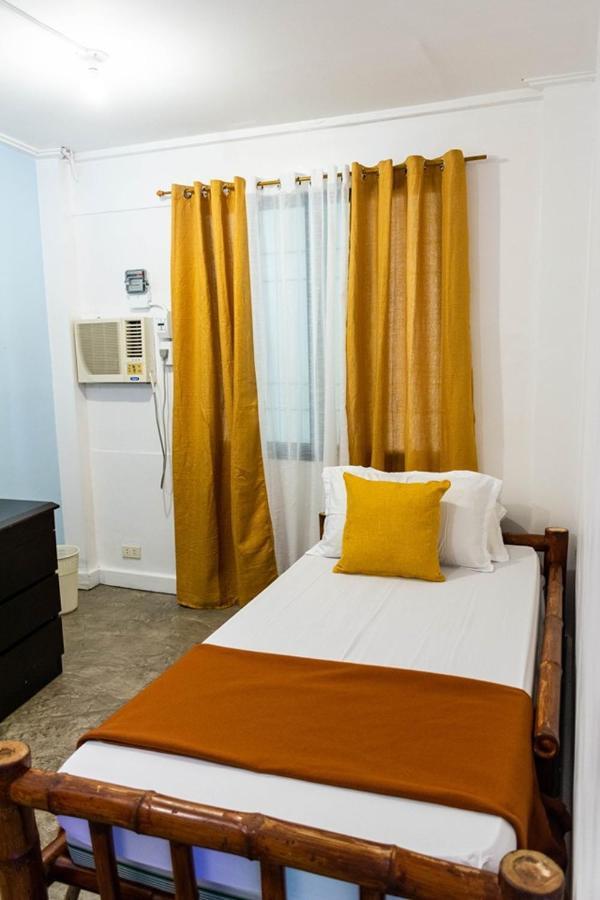 Storyshare Guadalupe Guest house