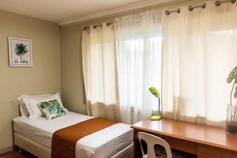 Storyshare Guadalupe Guest house *