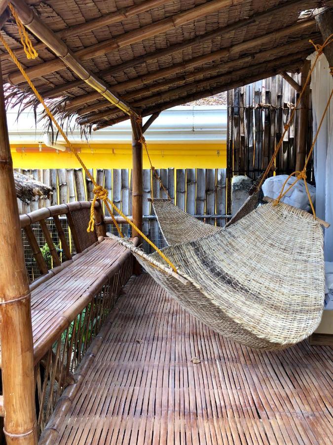 Lionfish Backpackers (adults Only) * Logon