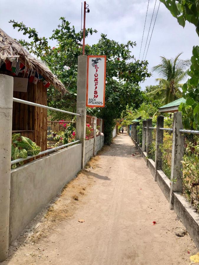 Lionfish Backpackers (adults Only) Hostel
