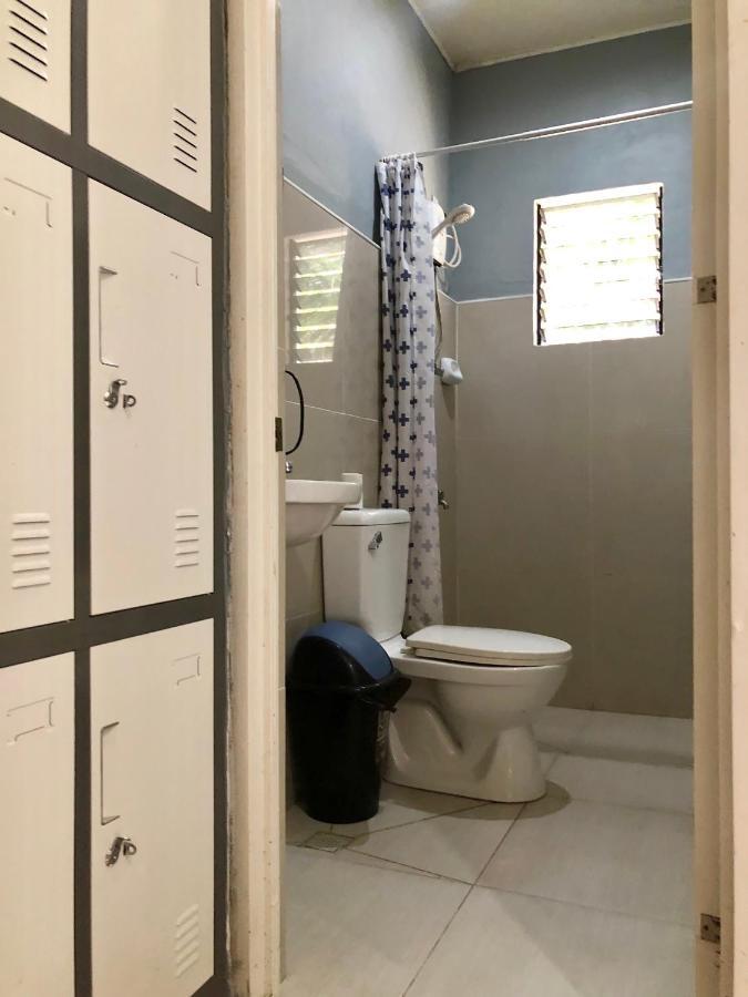 Hostel Lionfish Backpackers (adults Only) *