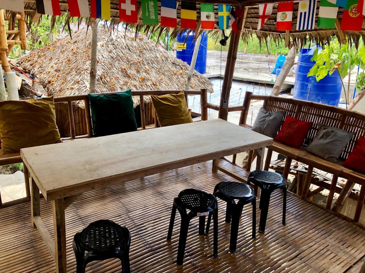 Hostel Lionfish Backpackers (adults Only) *