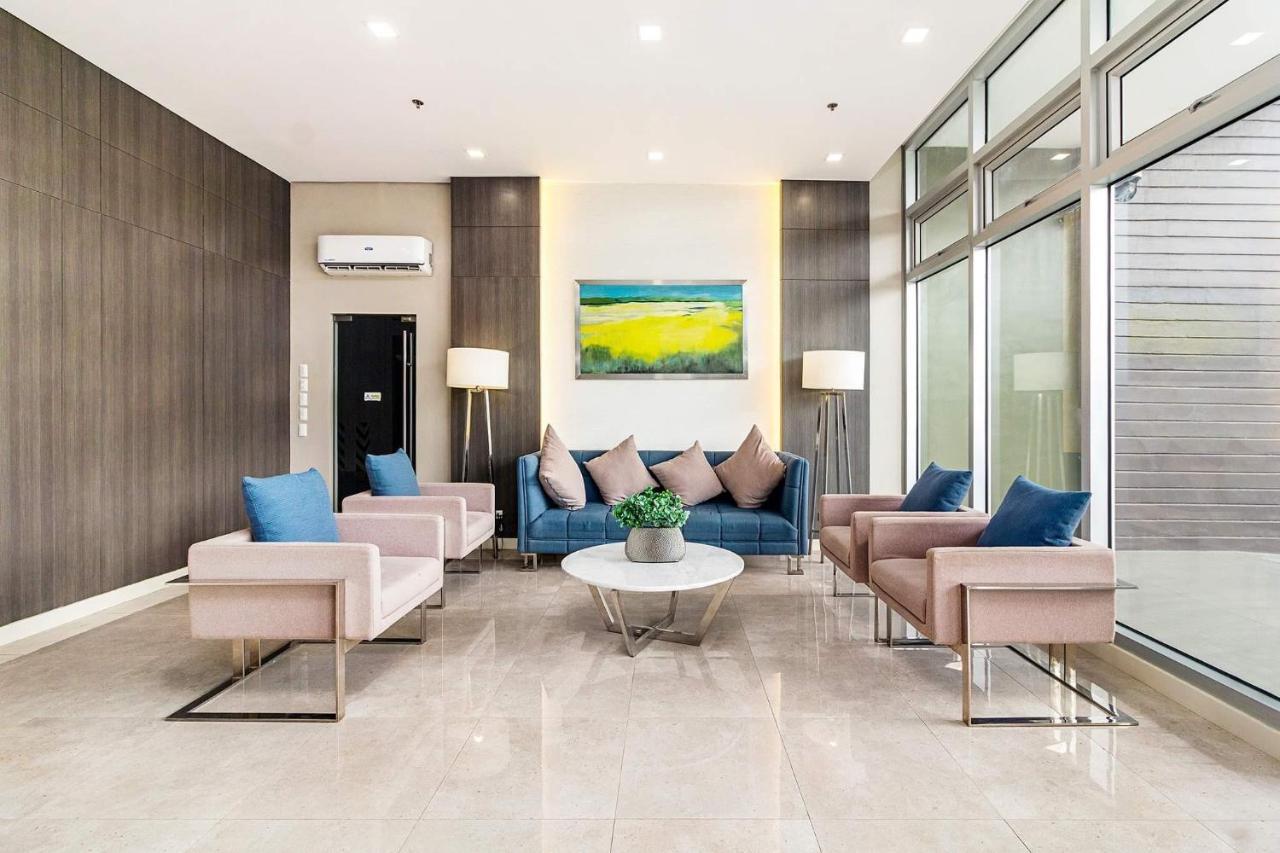 Apartamento Desna By J&j Homes At Avida Towers Riala T3