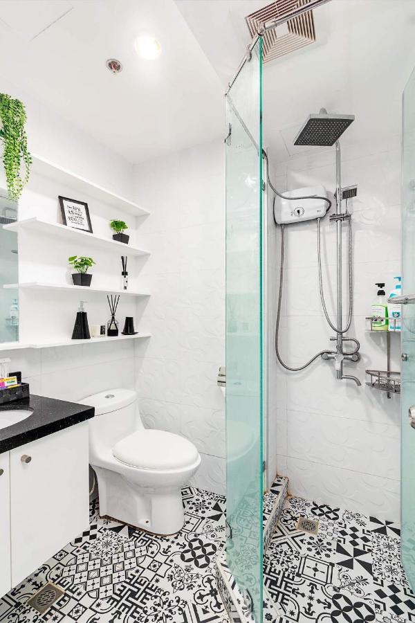 Apartamento Desna By J&j Homes At Avida Towers Riala T3