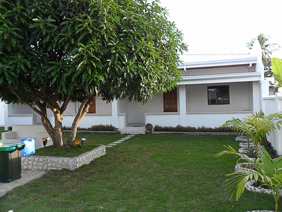Guest house Jasmin's