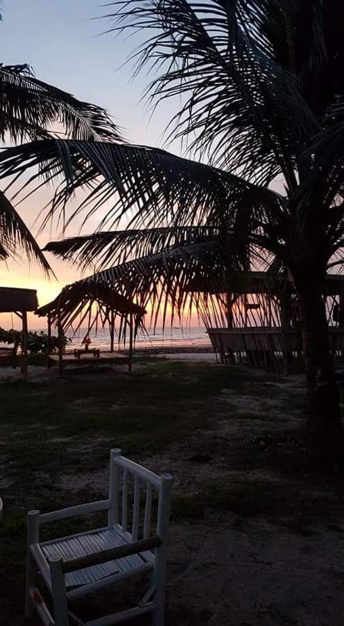 Hutkins Santa Fe (Cebu)