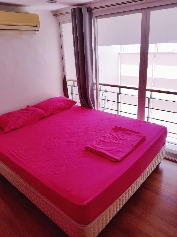On Top Of The World Loft * Cebu