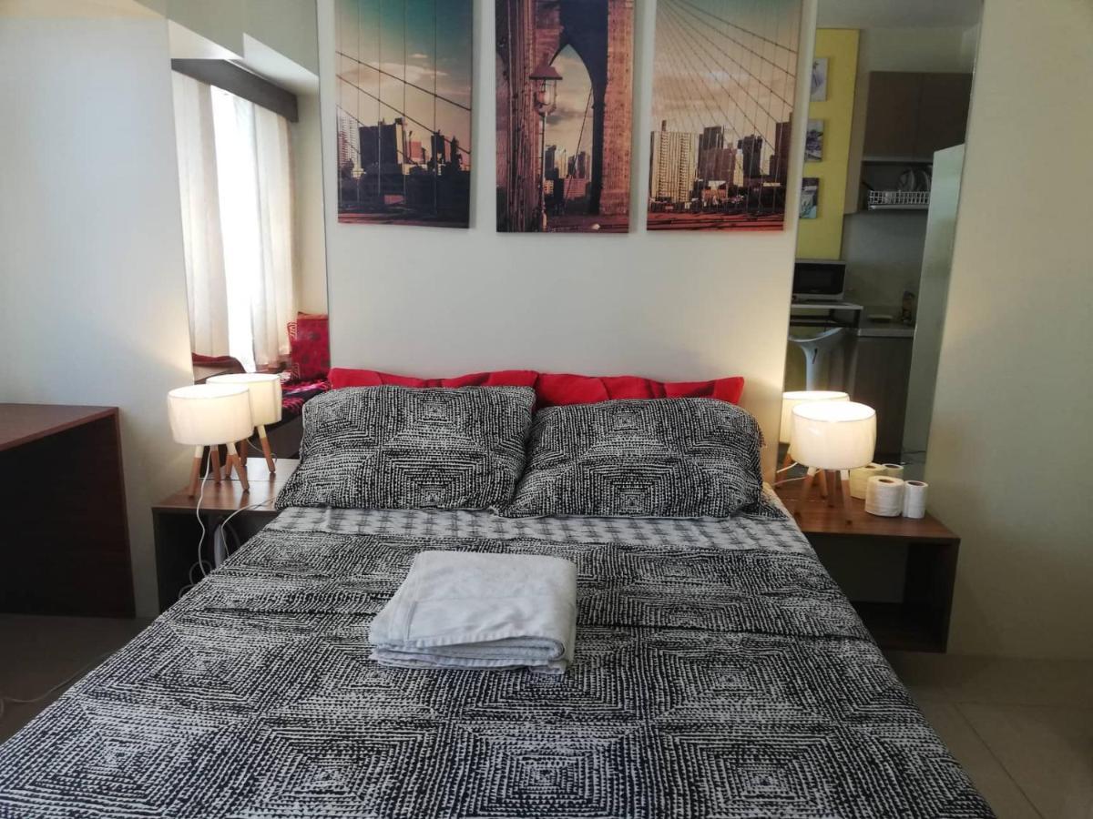 Apartment Jdt's At Horizons 101 Cebu