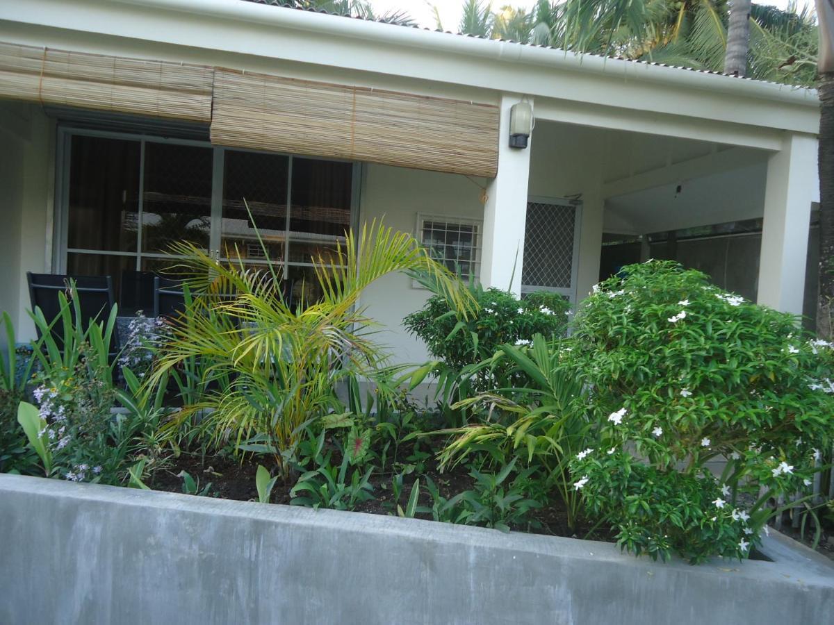 Mirka's Apartment Bantayan