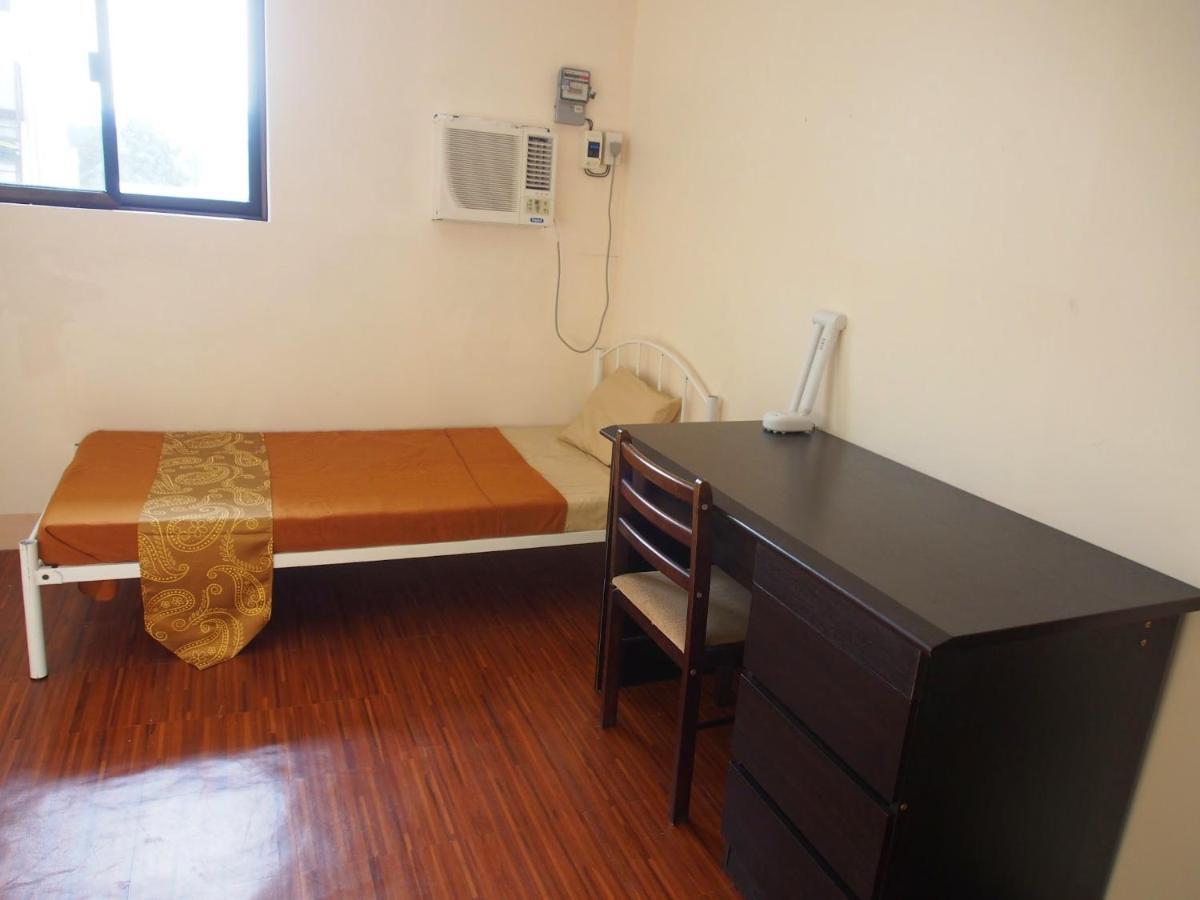 Storyshare Guadalupe Guest house Cebu