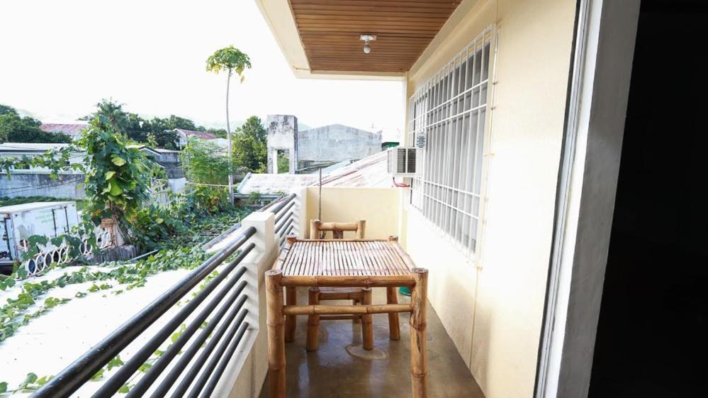 Storyshare Guadalupe Guest house *