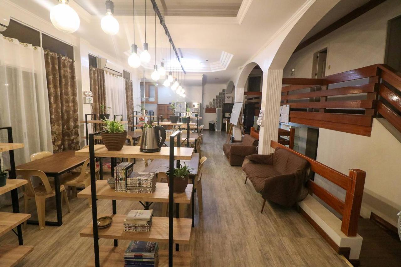 Storyshare Guadalupe Guest house