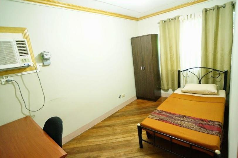 Storyshare Guadalupe Guest house *