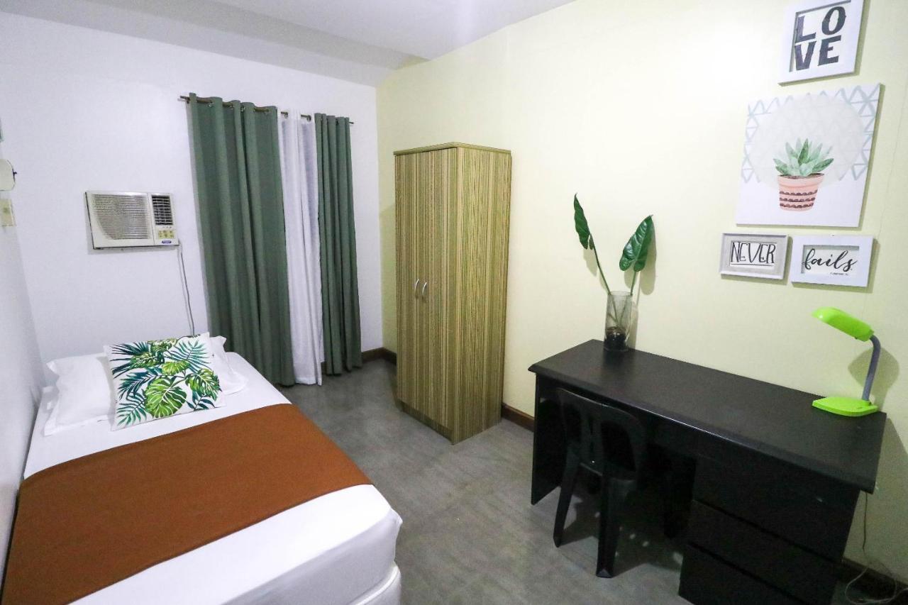 Guest house Storyshare Guadalupe Cebu
