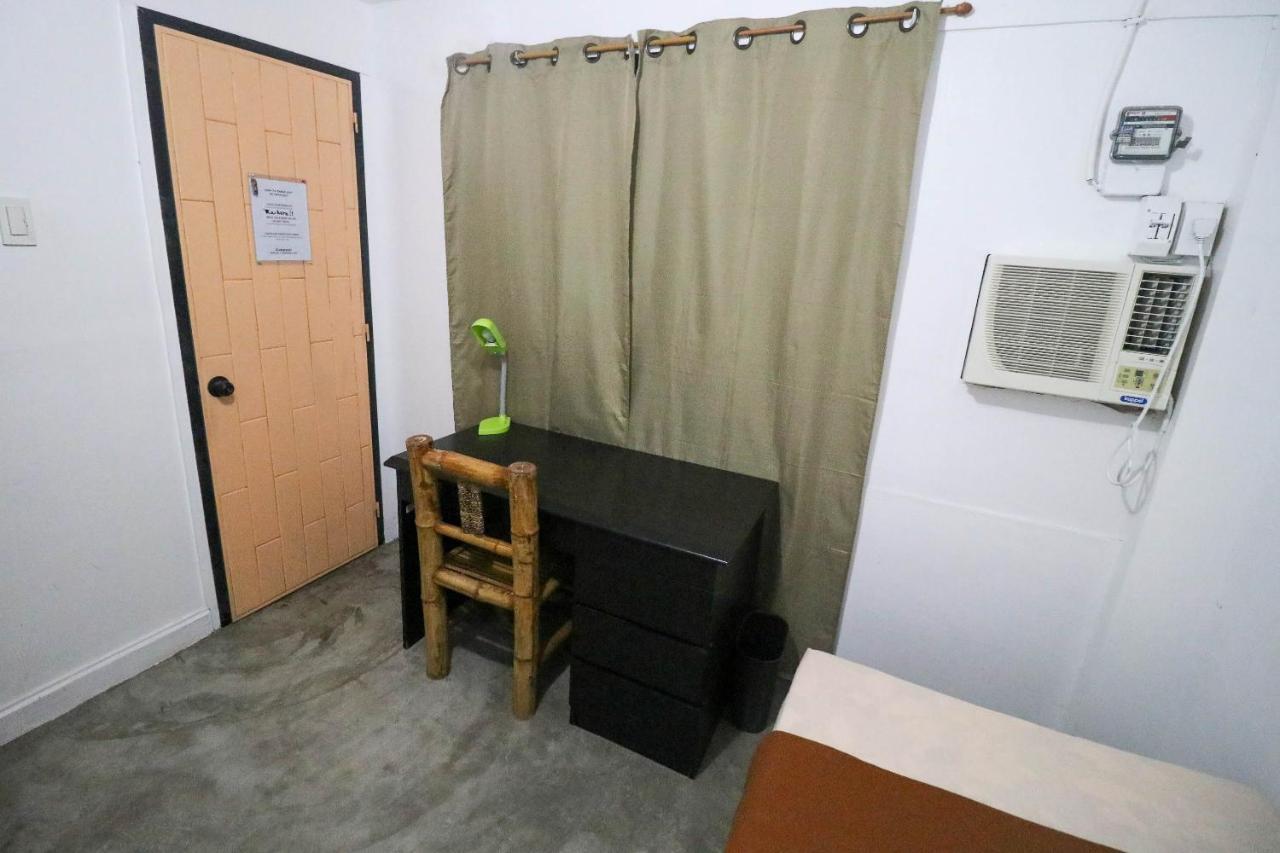 Storyshare Guadalupe Guest house Cebu