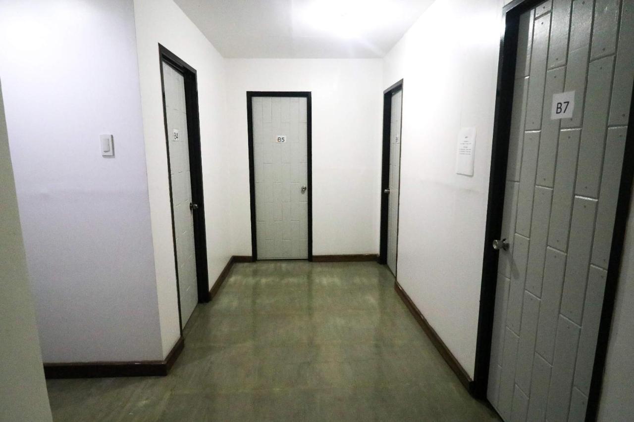 Storyshare Guadalupe Guest house *