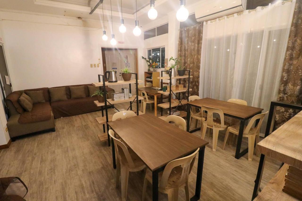 Guest house Storyshare Guadalupe Cebu