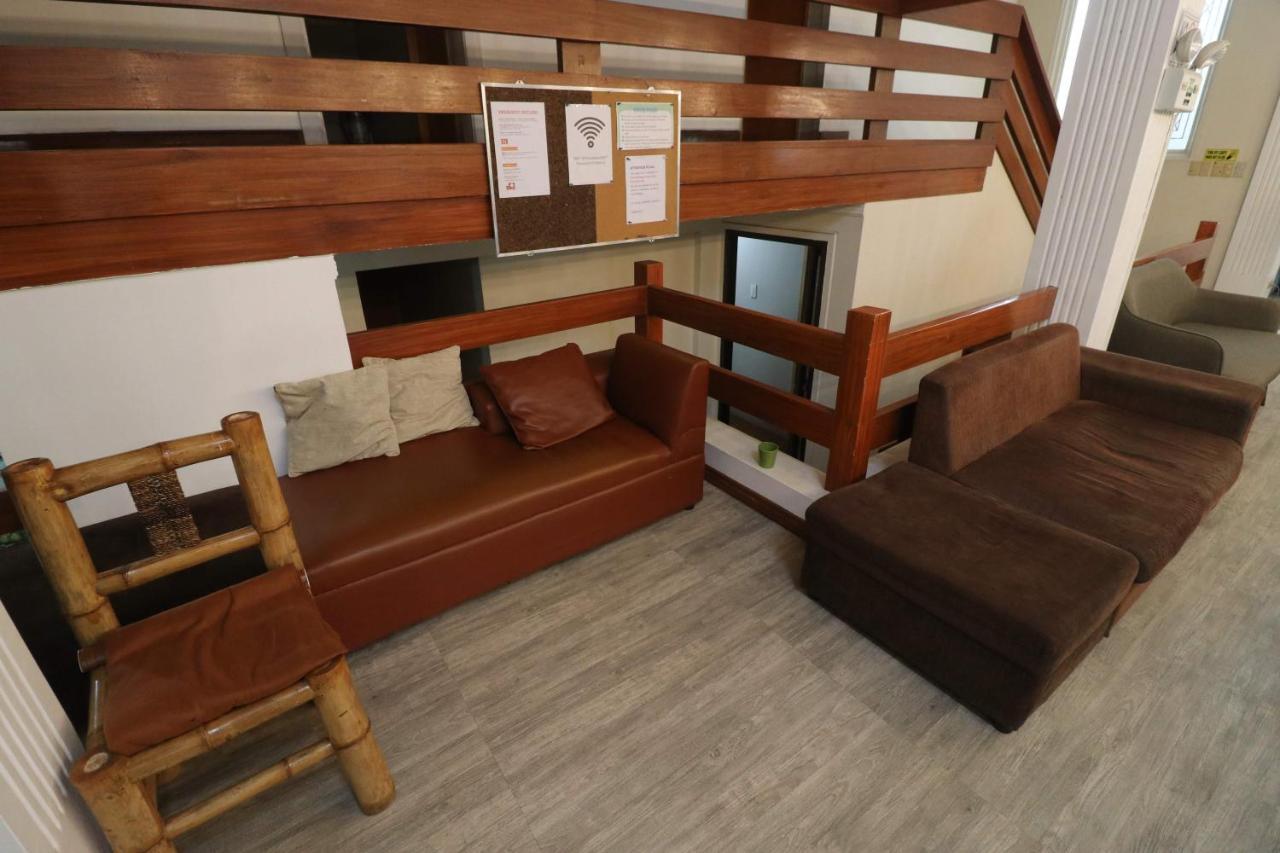 Guest house Storyshare Guadalupe *