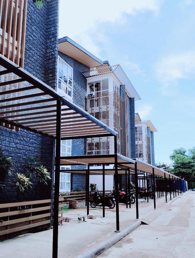Apartamento Rent&go Entire 2bedroom Unit In Lapu-lapu Lapu-Lapu City