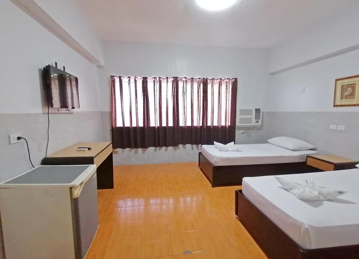 Hostel Dona Mercedes *