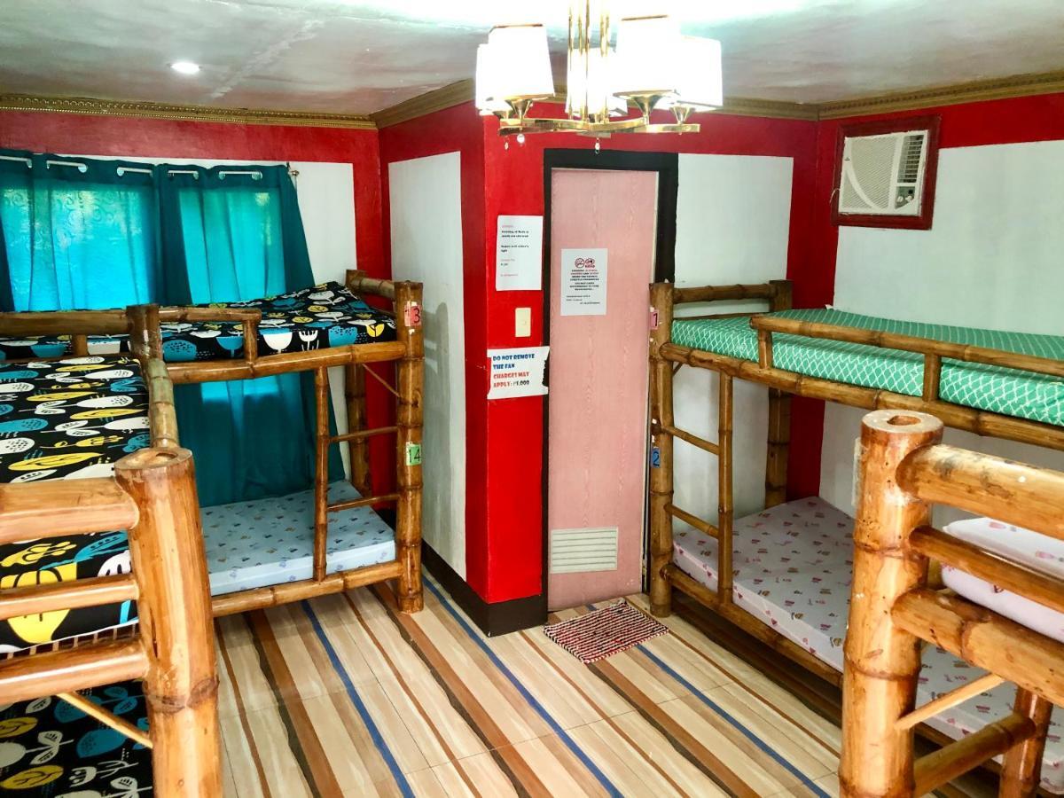 Romantic Place Hostel Logon