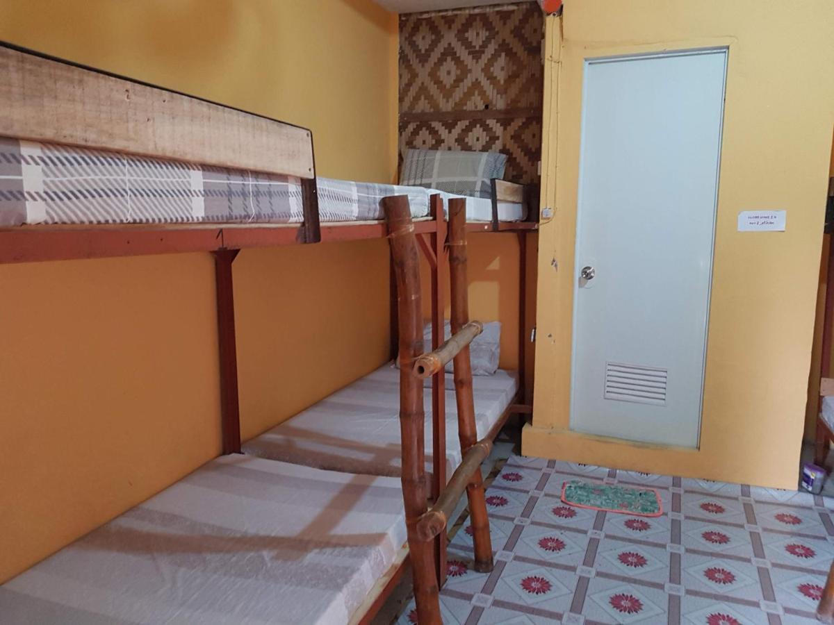 Babu Backpackers *