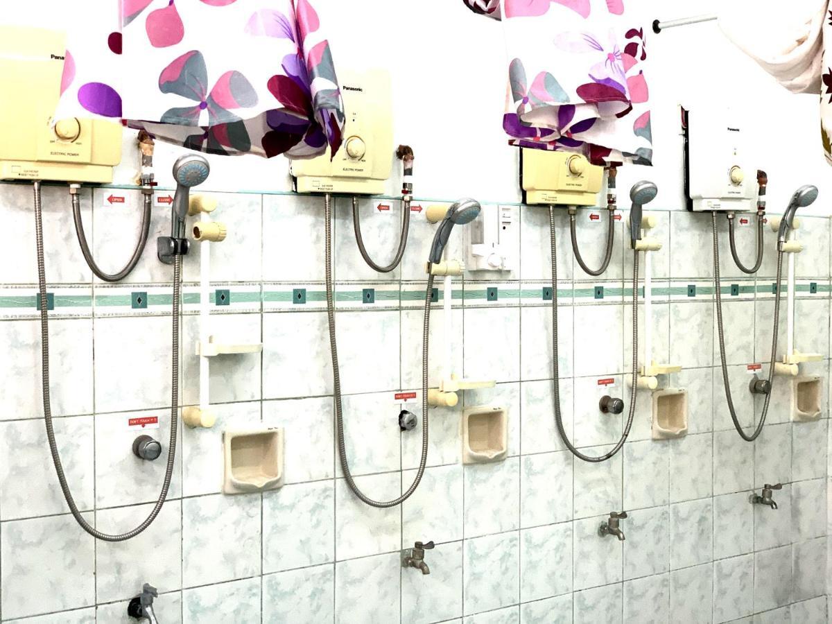 Hostel E-Mo Dormitory Cebu