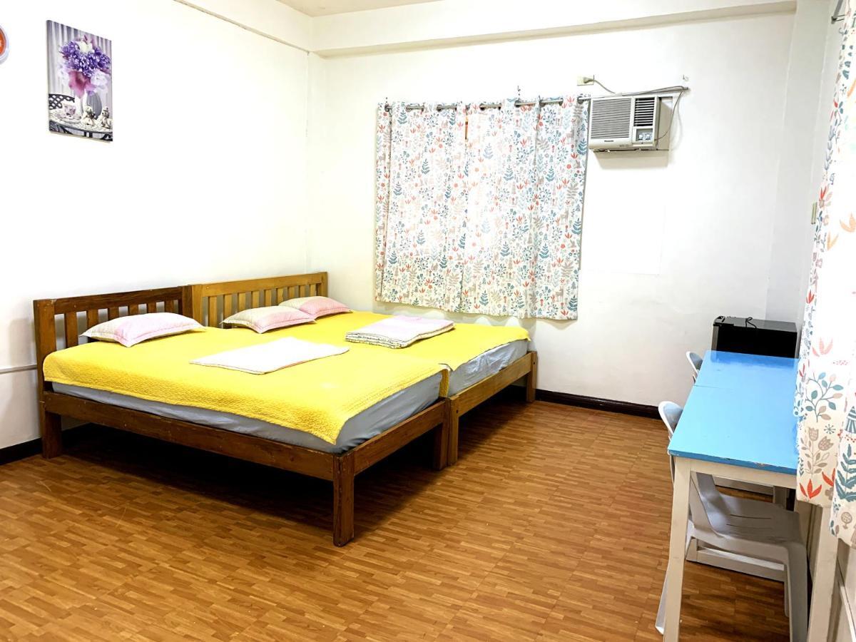 E-Mo Dormitory Hostel Cebu