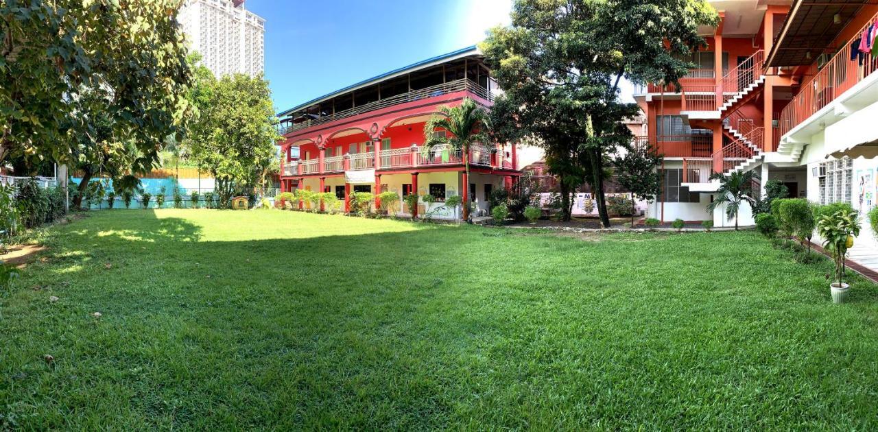 Hostel E-Mo Dormitory Cebu