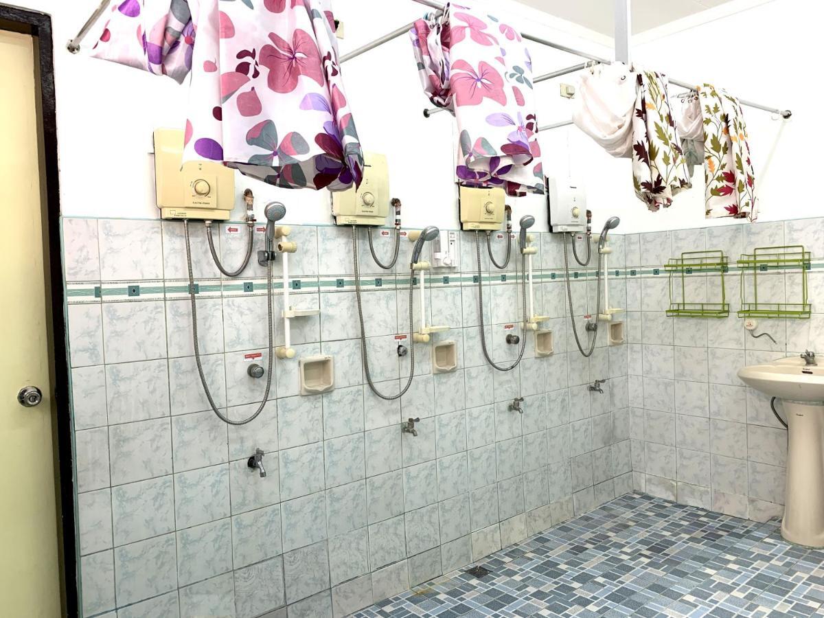 Hostel E-Mo Dormitory Cebu