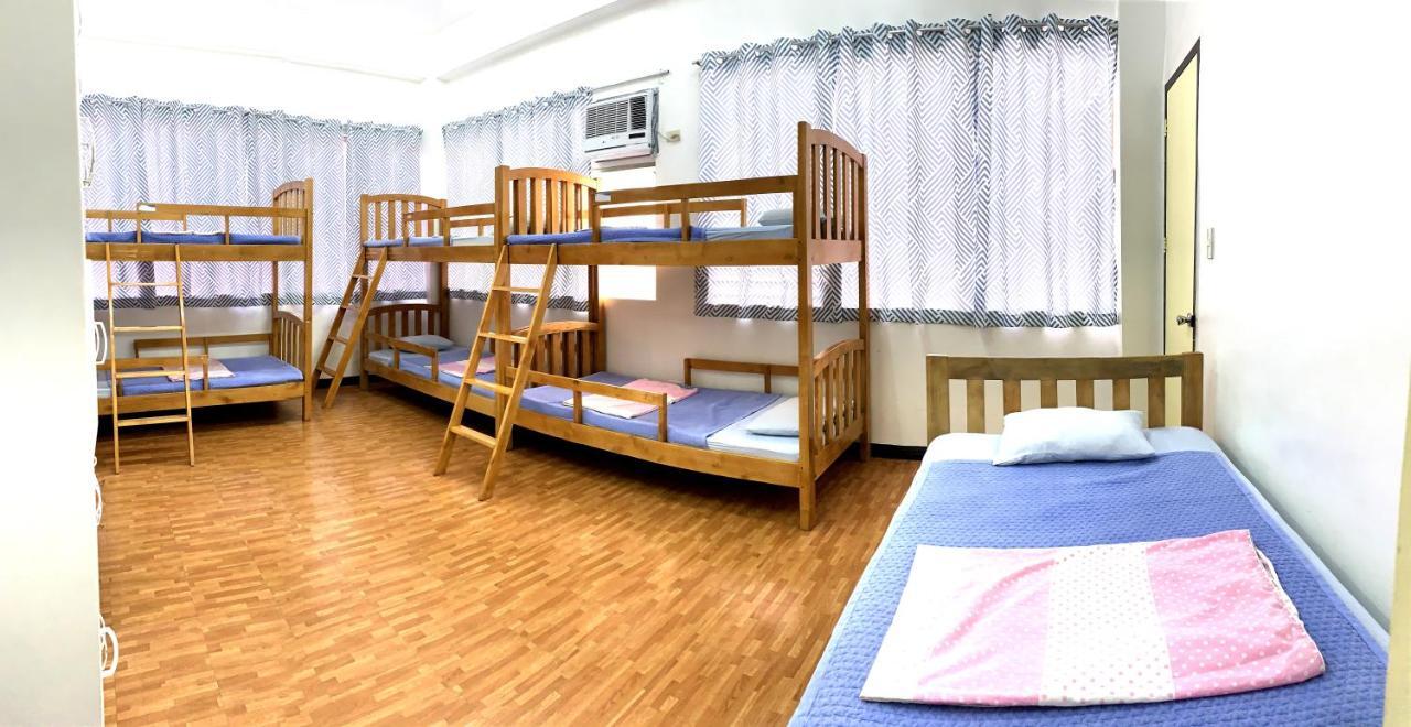 E-Mo Dormitory Hostel Cebu