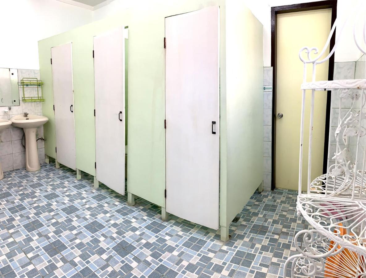 E-Mo Dormitory *