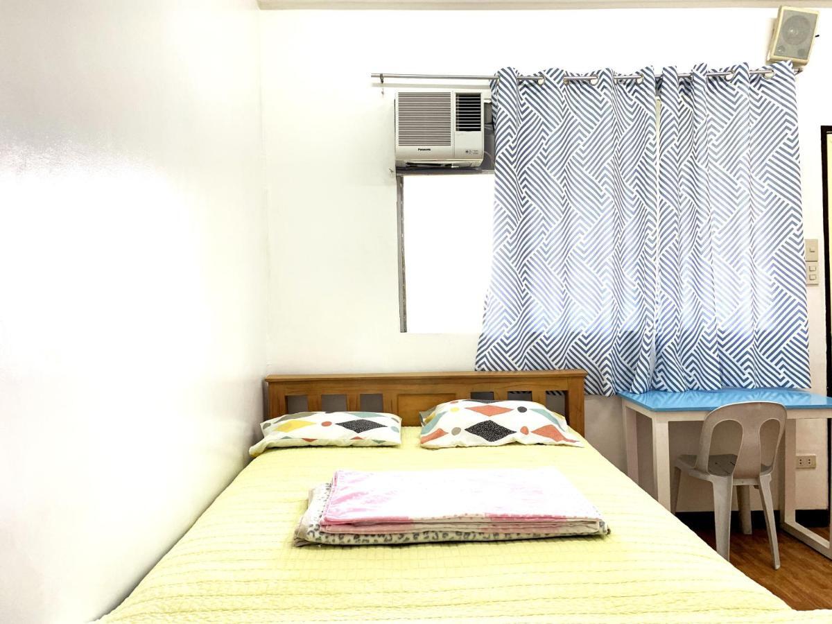 E-Mo Dormitory Cebu