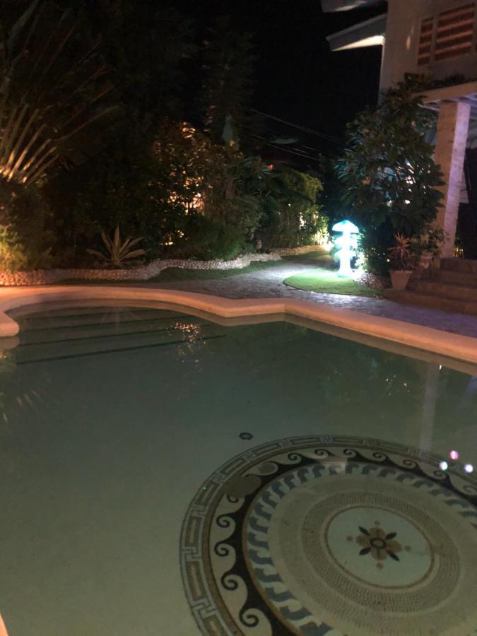 Pacific Luxury Villas Villa Lapu-Lapu City