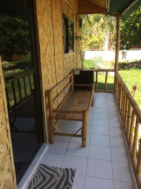 Hutkins * Santa Fe (Cebu)