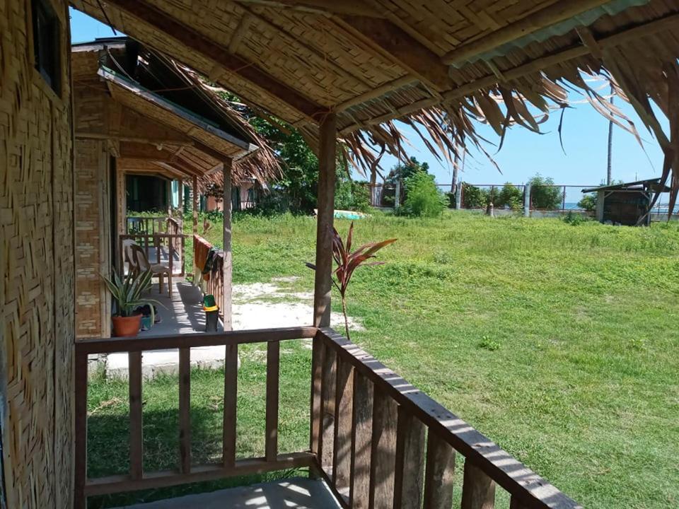 Hutkins Resort Santa Fe (Cebu)