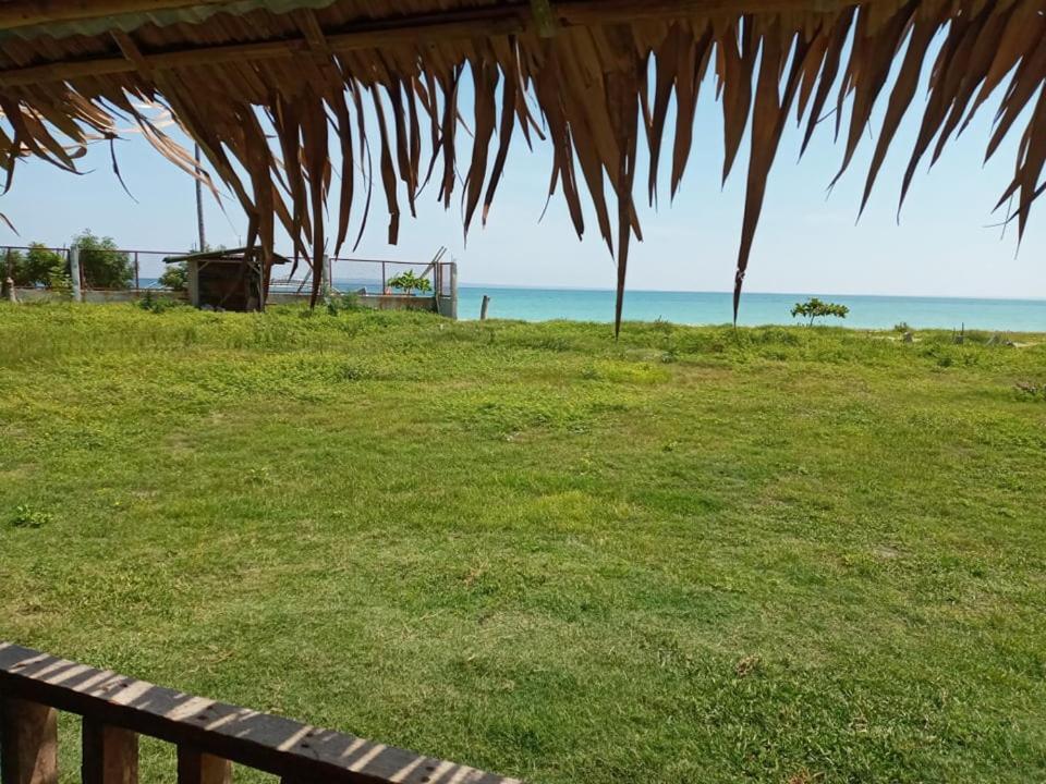 Resort Hutkins Santa Fe (Cebu)