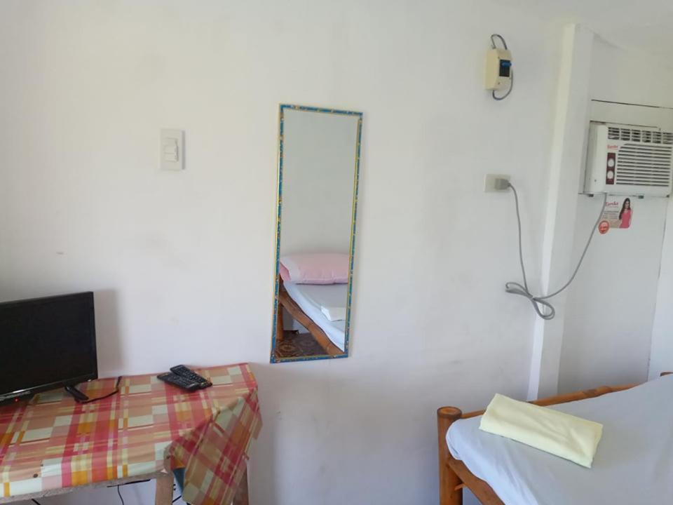 Hutkins Resort