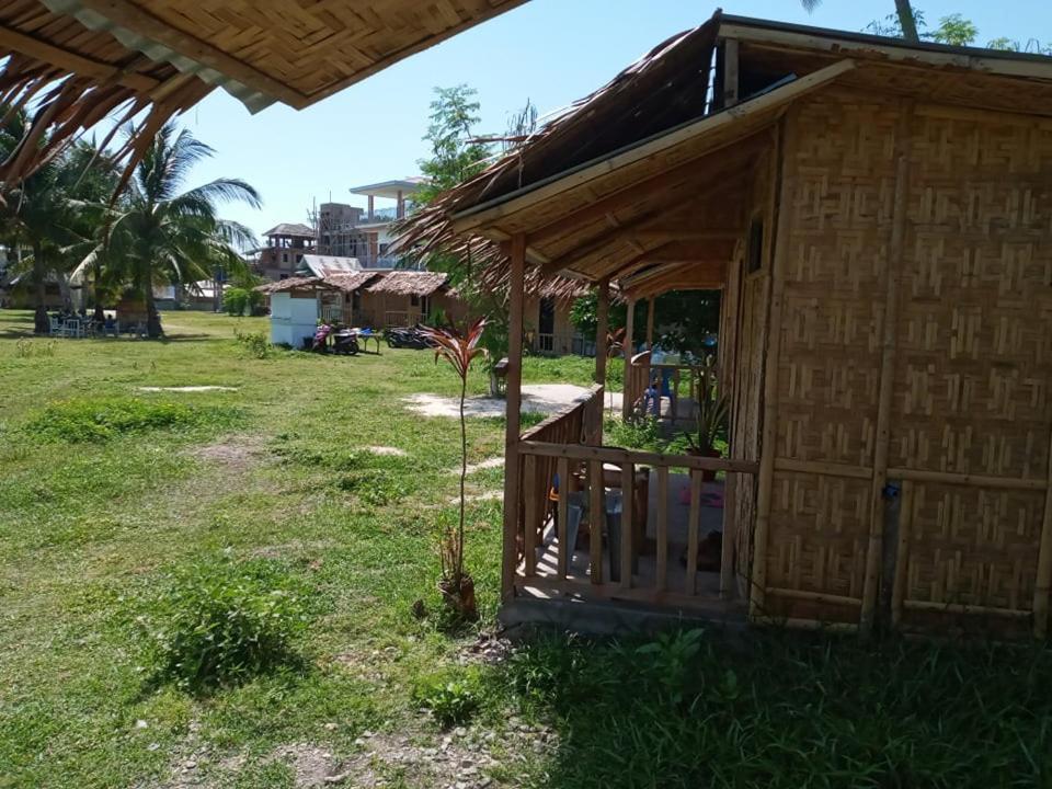 Hutkins Resort Santa Fe (Cebu)