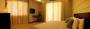 Alba Uno Hotel