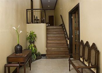 Casa Escano Cebu