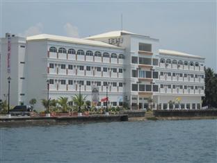 Hotel Days Cebu - 3*