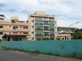 Le Carmen Hotel
