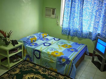 Pacific Pensionne bahay-panuluyan 2*