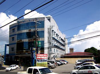 Hotel Oyo 187 The Maxwell 3*
