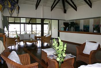Island And Sun Beach 3*