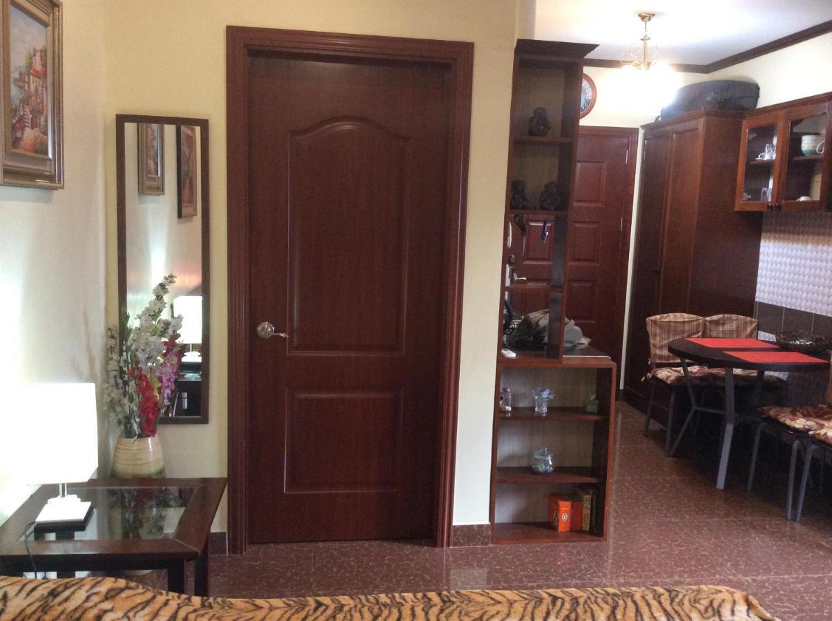 Apartment Trillium Residences Cebu