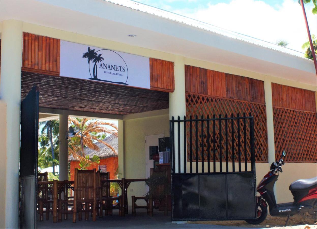 Ananets * Santa Fe (Cebu)